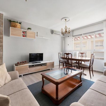Latido Del Puerto Apartment Puerto de Sagunto Ngoại thất bức ảnh