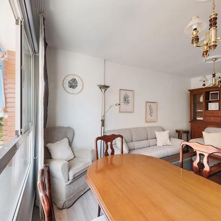 Latido Del Puerto Apartment Puerto de Sagunto Ngoại thất bức ảnh