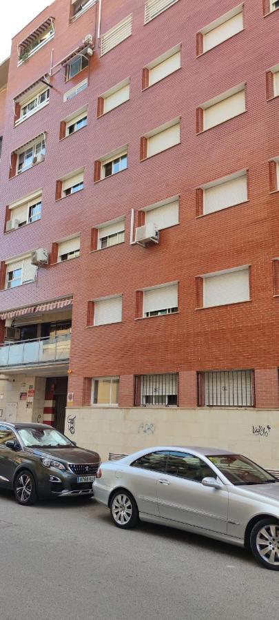 Latido Del Puerto Apartment Puerto de Sagunto Ngoại thất bức ảnh