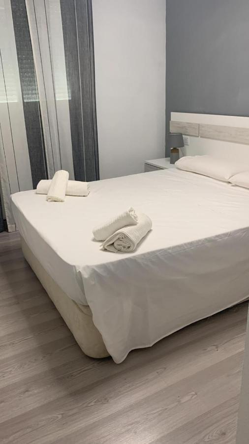Latido Del Puerto Apartment Puerto de Sagunto Ngoại thất bức ảnh
