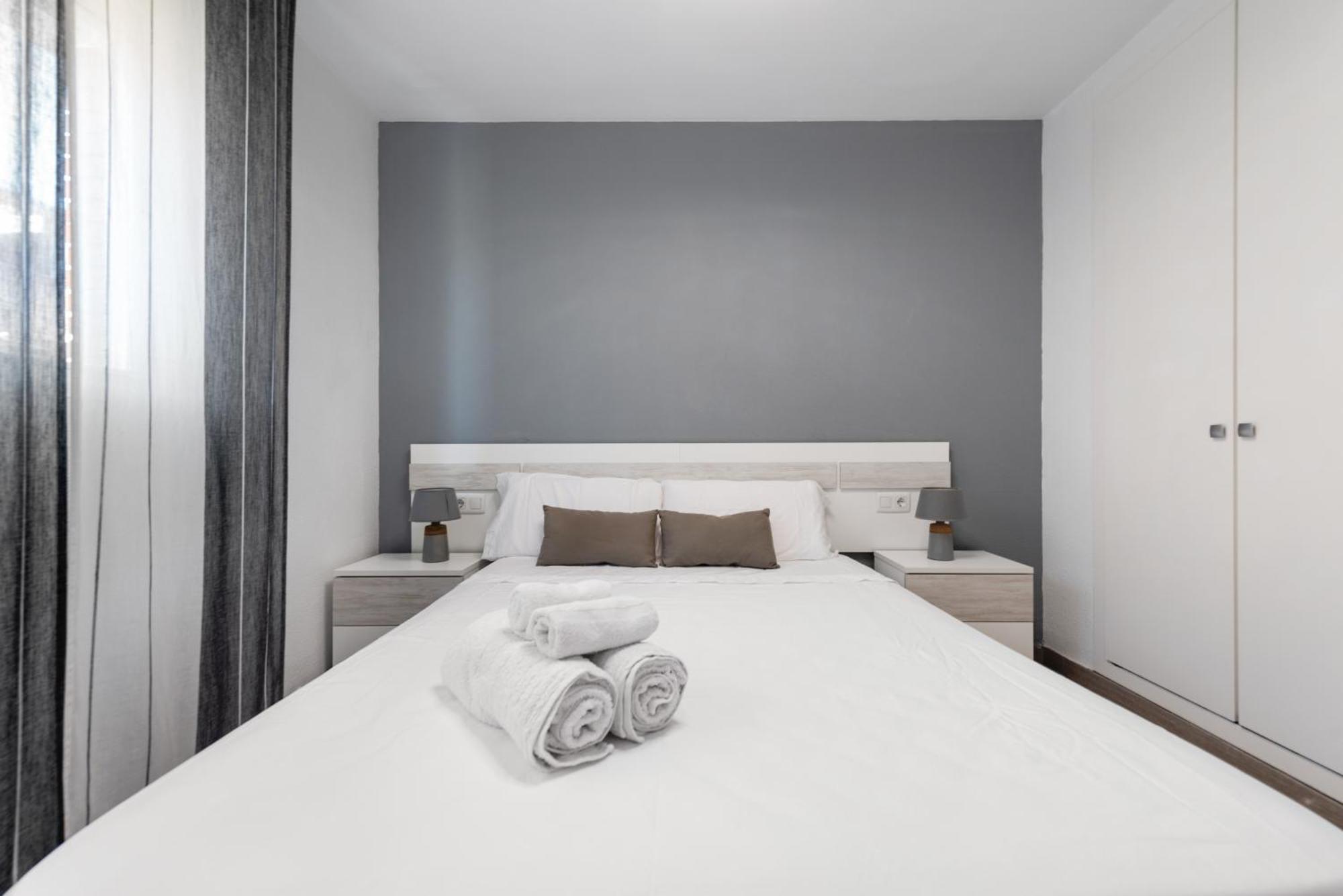 Latido Del Puerto Apartment Puerto de Sagunto Ngoại thất bức ảnh