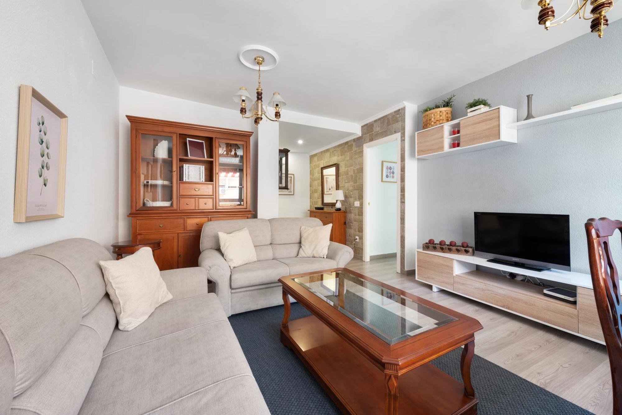 Latido Del Puerto Apartment Puerto de Sagunto Ngoại thất bức ảnh