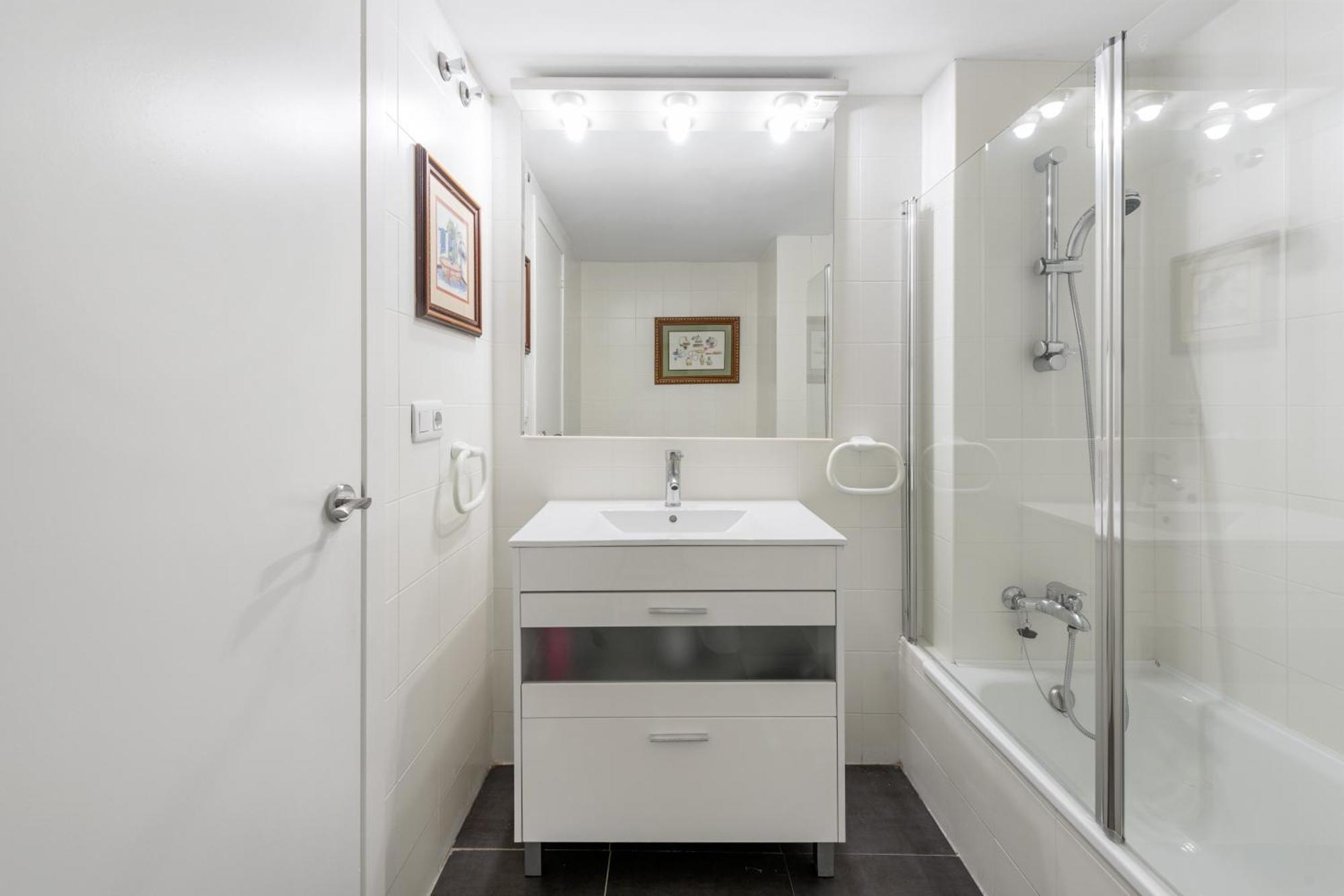 Latido Del Puerto Apartment Puerto de Sagunto Ngoại thất bức ảnh