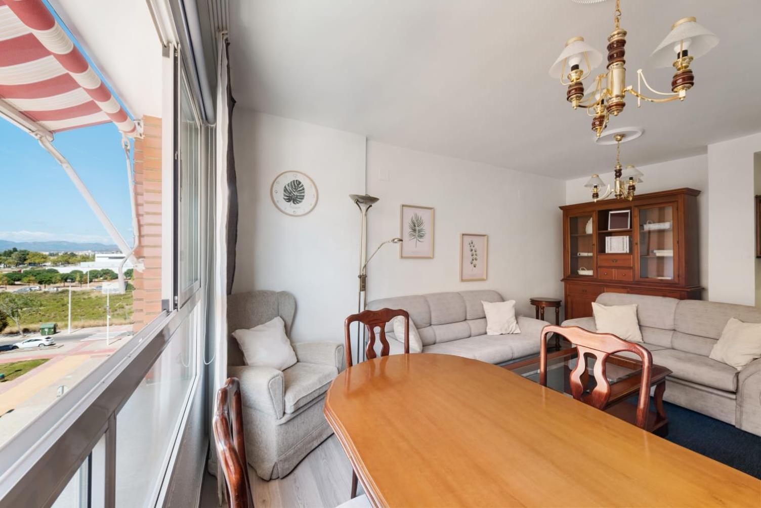 Latido Del Puerto Apartment Puerto de Sagunto Ngoại thất bức ảnh